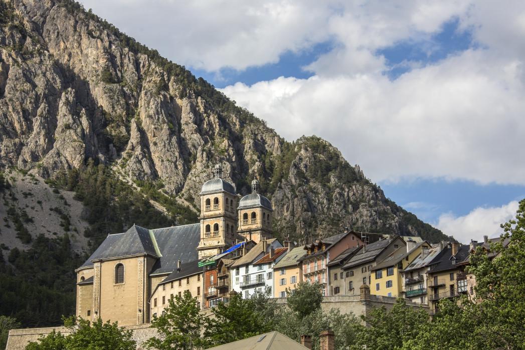 Briançon: comment bien réussir son voyage dans la ville la plus haute de France